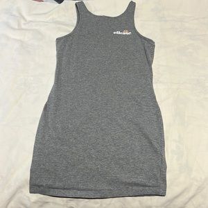 Ellesse dress